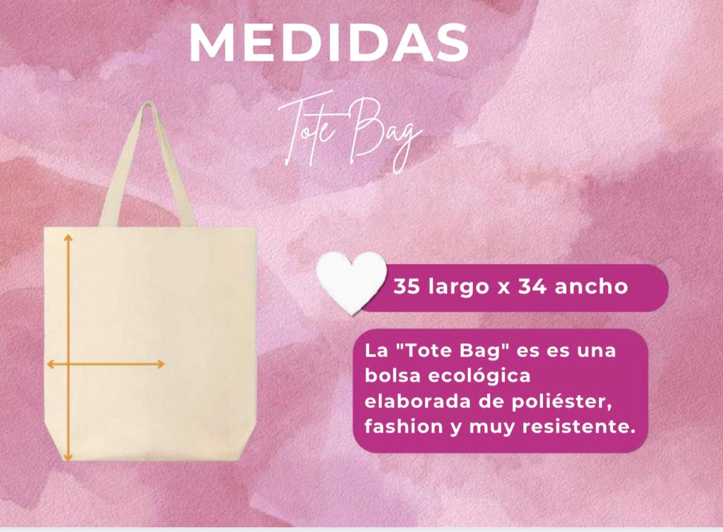 Tote bag sin cara ramen