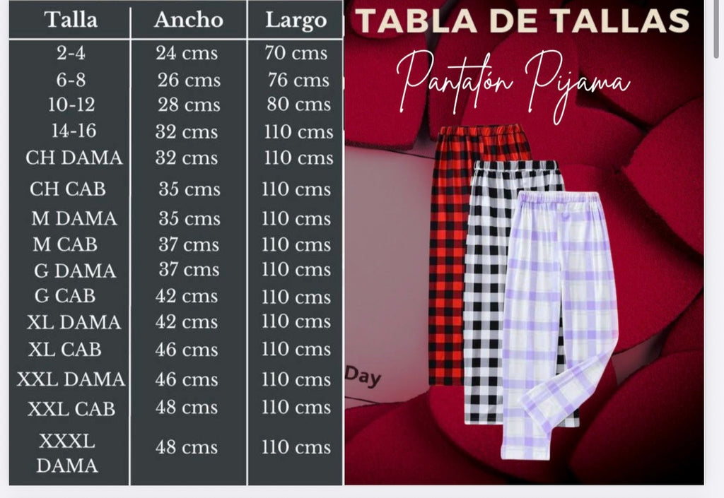 Pijama no es una, somos todas.